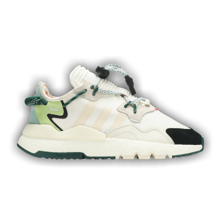 Nite jogger ivy park green outlet