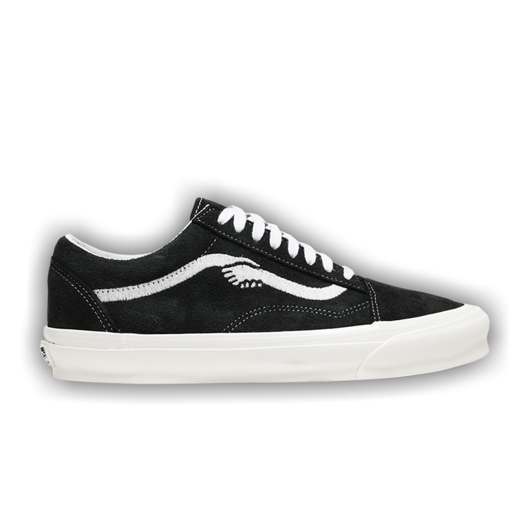 Vans vault notre online