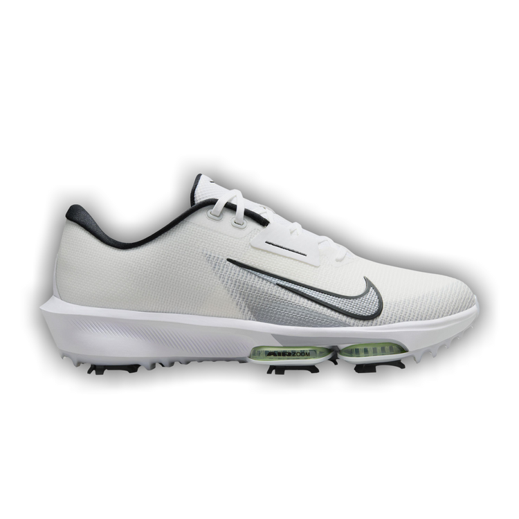 Buy Nike Air Zoom Infinity Tour 2 Golf 'White Black Vapor Green