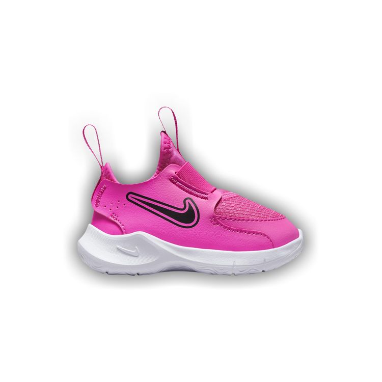 Buy Flex Runner 3 TD 'Laser Fuchsia' - FN1478 602 | GOAT