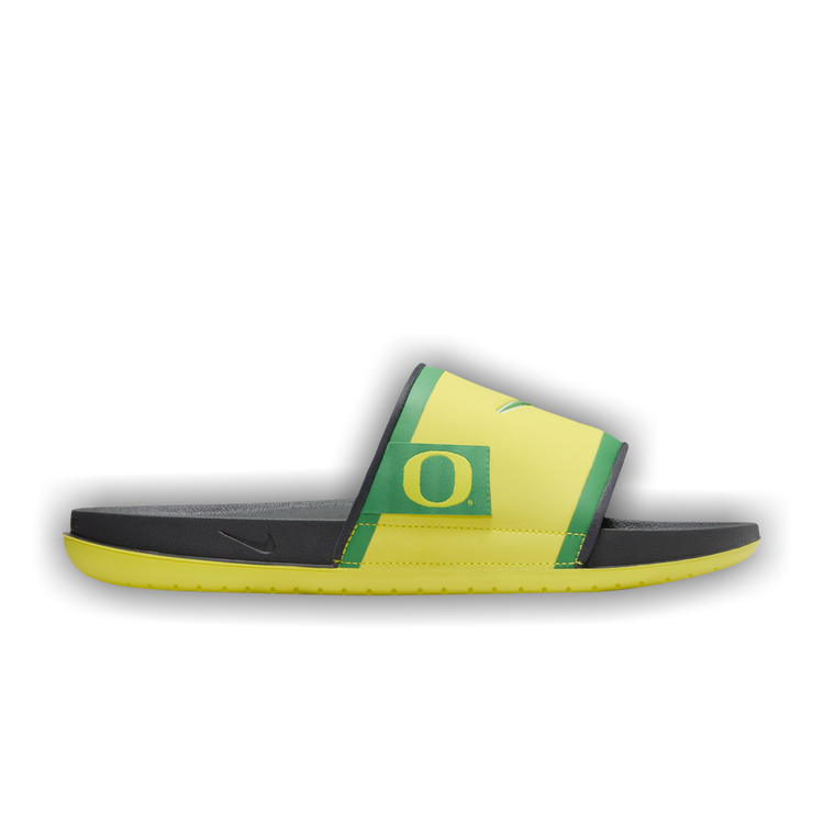 nike oregon ducks slides