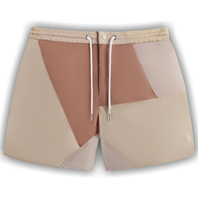 Buy Kith Madison Short 'French Pink' - KHM060587 684 | GOAT