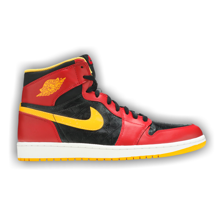 Jordan 1 human highlight clearance
