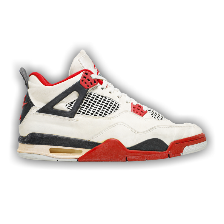 Air jordan 4 1989 clearance