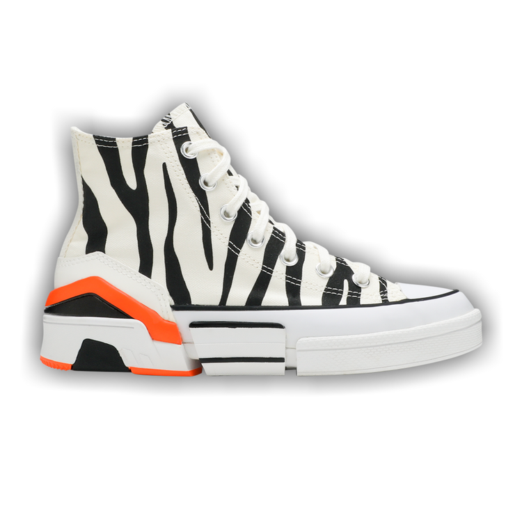 Buy Wmns CPX70 High 'Sunblocked - Zebra Print' - 567720C | GOAT