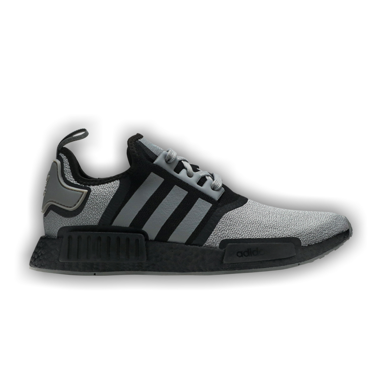 adidas gazelle silver green womens NMD – gravitypope main image 0