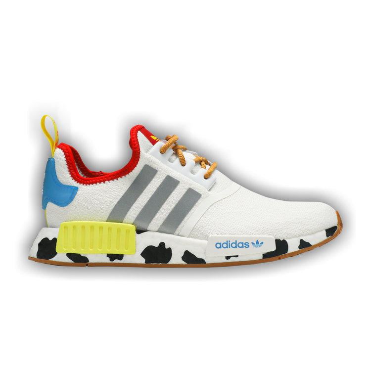 Adidas shoes toy story discount