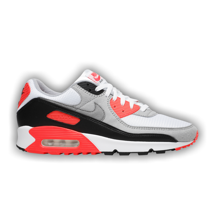 Am 90 infrared clearance