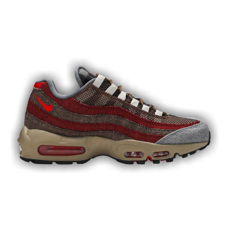 nike air max 95 nightmare on elm street