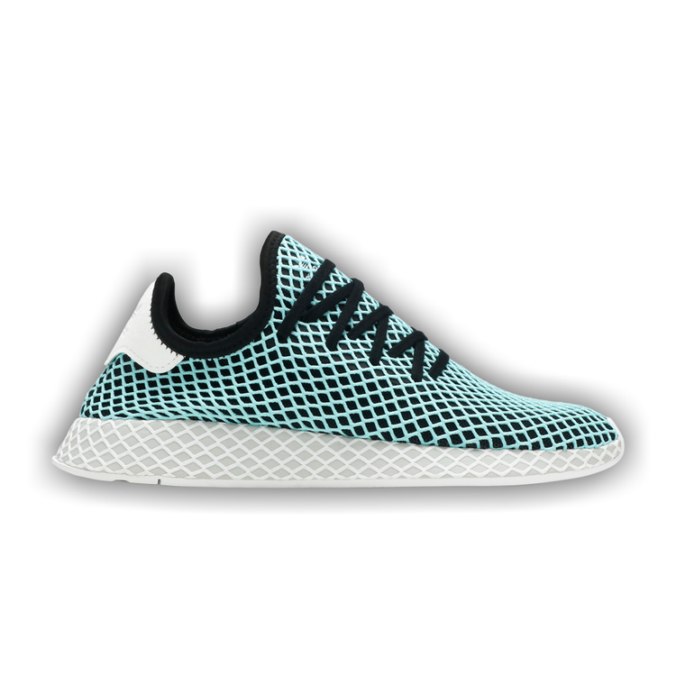 Deerupt runner parley shoes sales