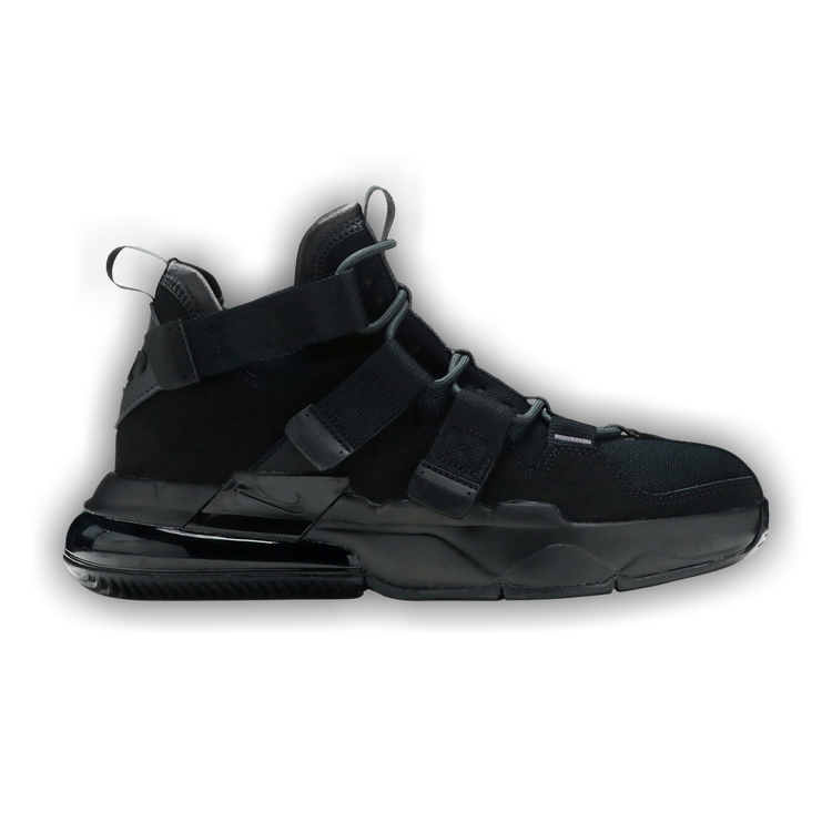 Buy Air Edge 270 Triple Black AQ8764 003 GOAT CA
