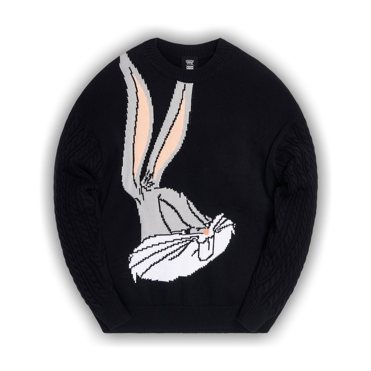 Kith & Bugs Bunny Usher In Rabbit Season with New Collab