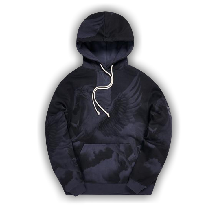 ☆ KITH Apollo williams III hoodie グラフィックパーカー ☆ Buy Kith Apollo Williams III Hoodie 'Black' - KH2614 100 | GOAT