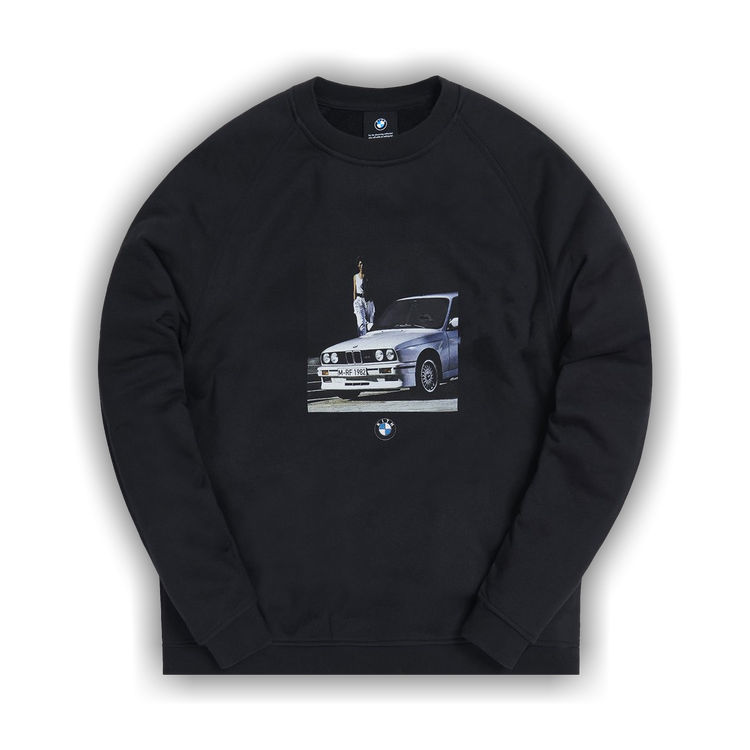 Bmw crewneck discount