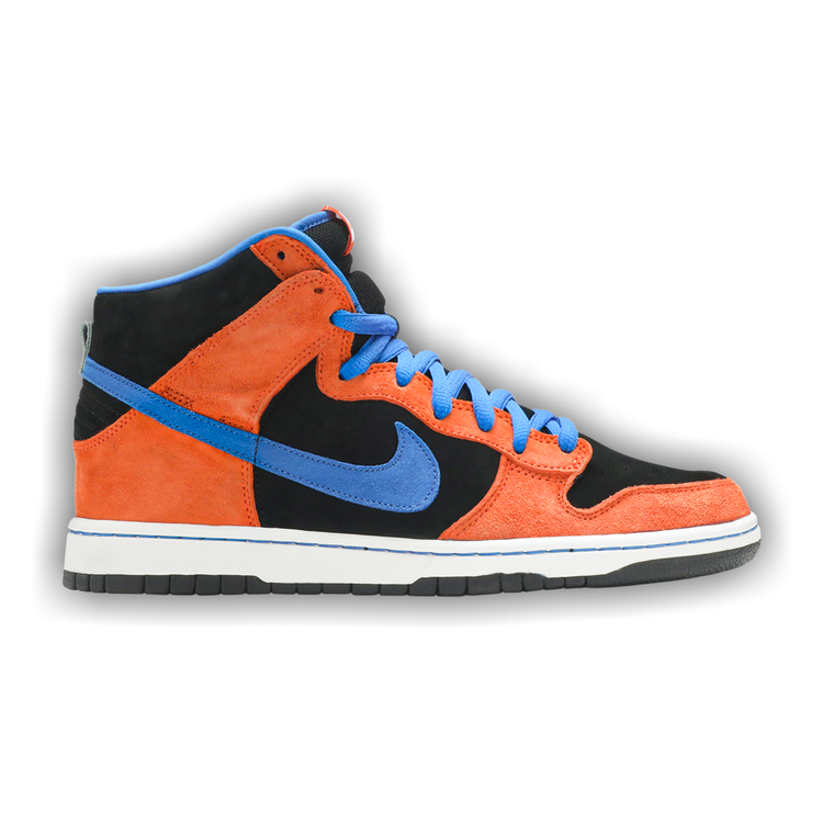 Buy Nike Dunk High Premium Sb - 313171 841 | GOAT