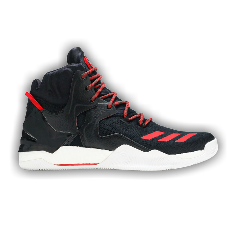 Buy D Rose 7 Away B54133 GOAT CA