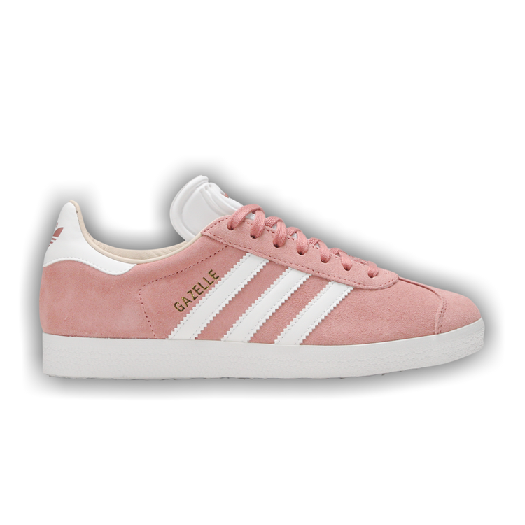 Buy Wmns Gazelle Ash Pearl CQ2186 GOAT