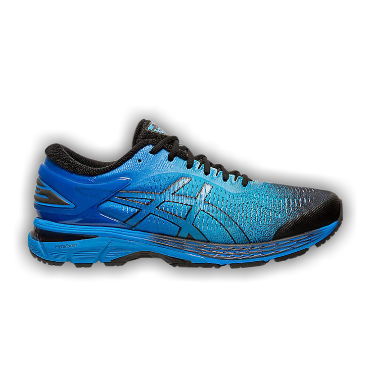Size 7.0 Gel Kayano 25 SP 'Blue'