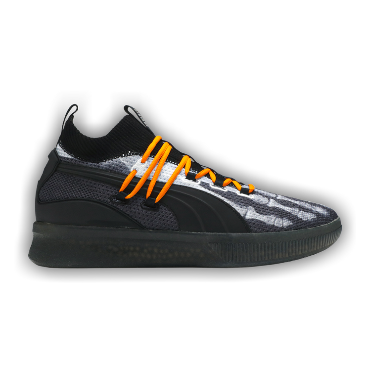 Puma clyde court disrupt halloween sales