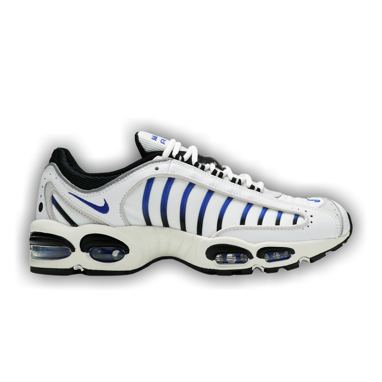 Buy Air Max Tailwind 4 Classic Blue AQ2567 105 GOAT