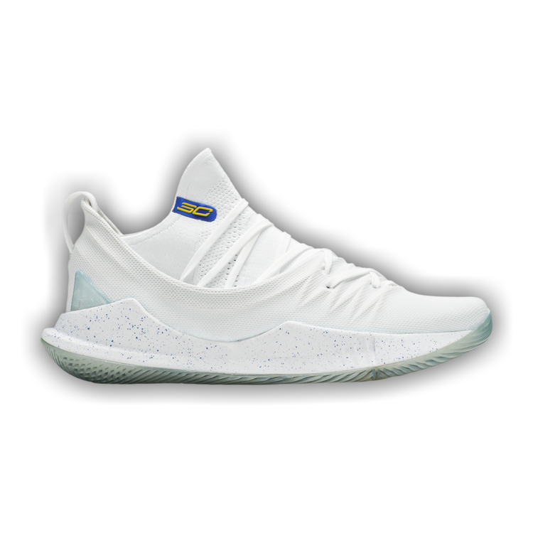 Under armour curry 5 womens white best sale