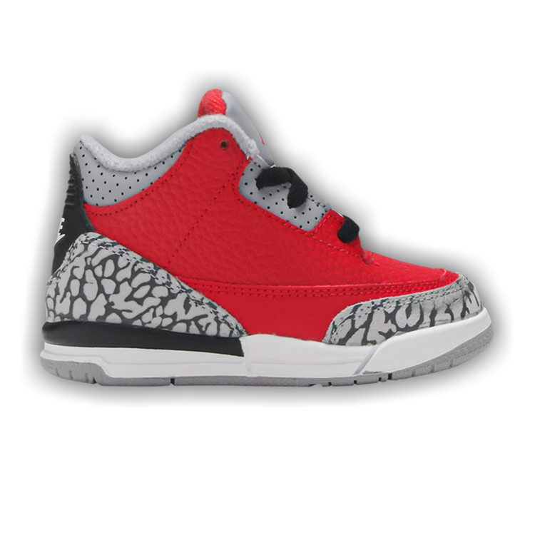 Jordan 3 Retrô SE Fire Red Amazon.com | Jordan Mens Air 3 Retro SE CU2277 600 Unite