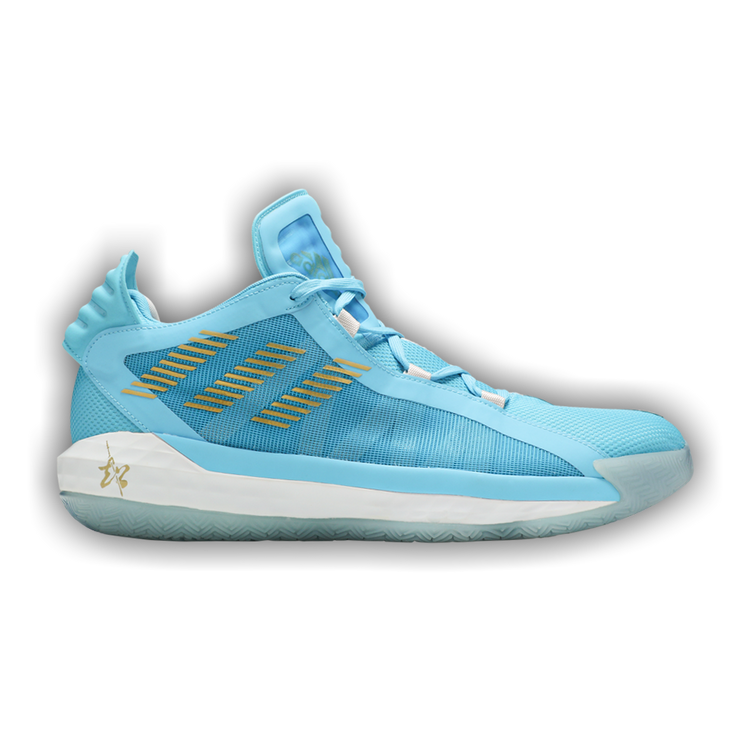 Buy Adidas Dame 6 GCA 'Five Generals' - FW3658 | GOAT
