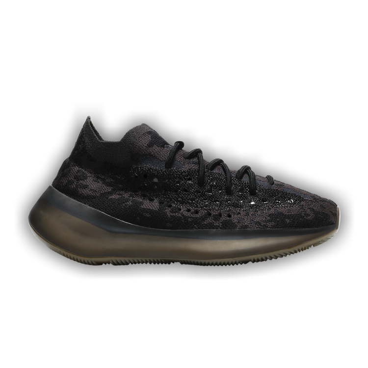 black yeezy boost 380