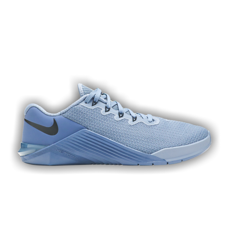 nike metcon 5 ocean fog