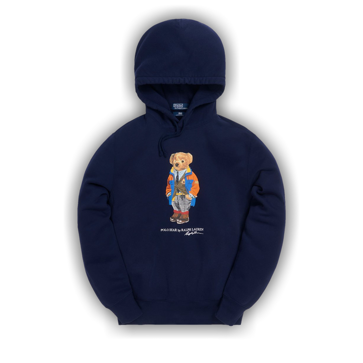 トップス Kith x Polo Ralph Lauren Crewneck Kith | Polo Ralph Lauren - Exclusive Capsule for Kith