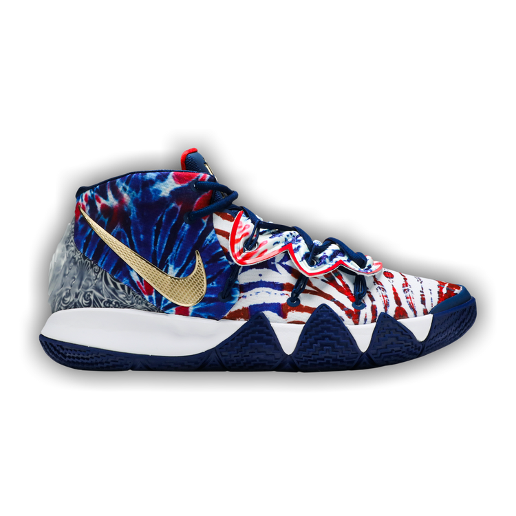 シューズ(男性用) NIKE kyrie hybrid NIKE KYBRID S2 HYBRID MEN SIZE 17.0 & 18.0 4TH OF JULY 