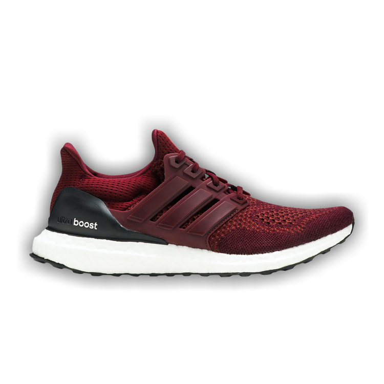 Buy UltraBoost 1.0 Limited Burgundy AF5836 GOAT