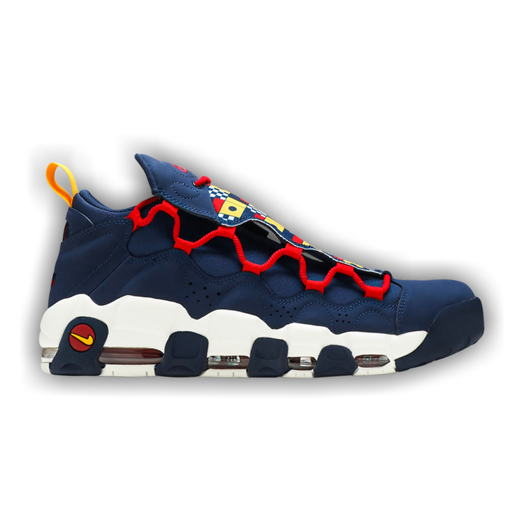 Buy Air More Money Nautical Redux AR5396 400 GOAT