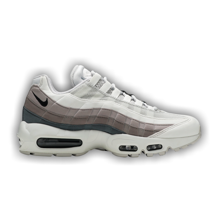 Wmns air max 95 vast grey oil grey discount