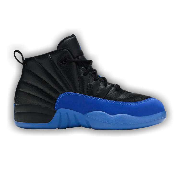 Buy Air Jordan 12 Retro PS Game Royal 151186 014 GOAT CA