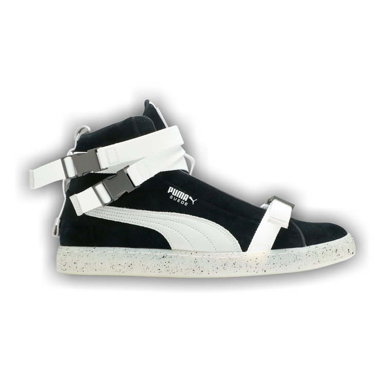 Buy The Weeknd x XO Suede Classic 50th Anniversary 366310 03 GOAT CA