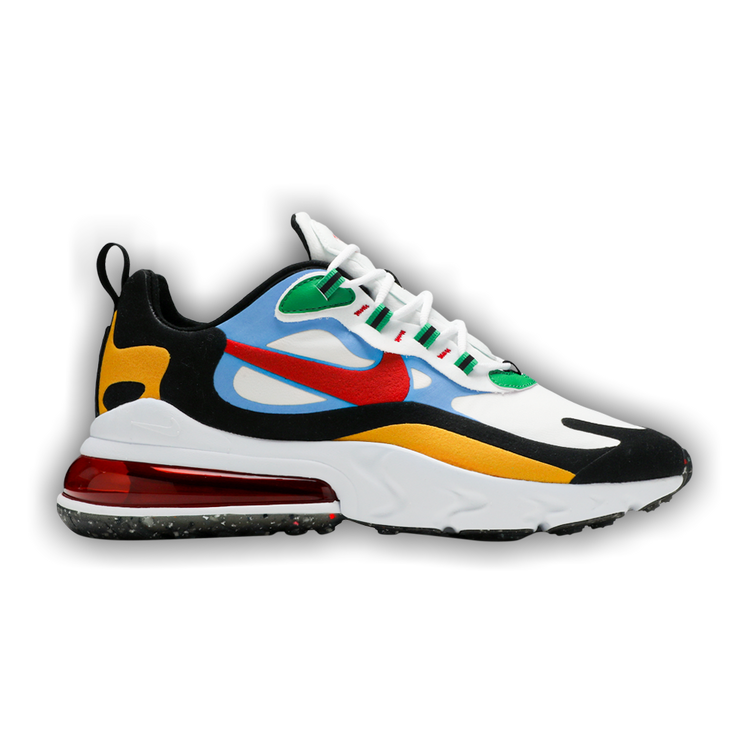 270 react multicolor