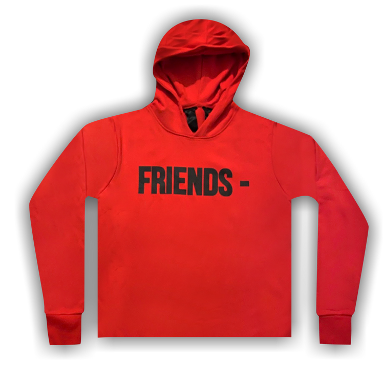 Vlone sparkle hoodie 2025