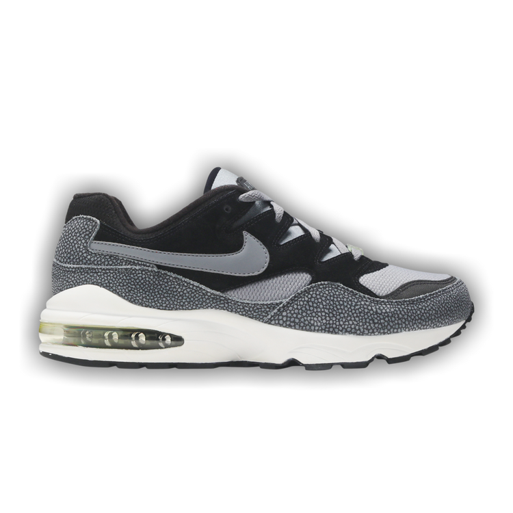 Buy Air Max 94 SE Safari AV8197 001 GOAT