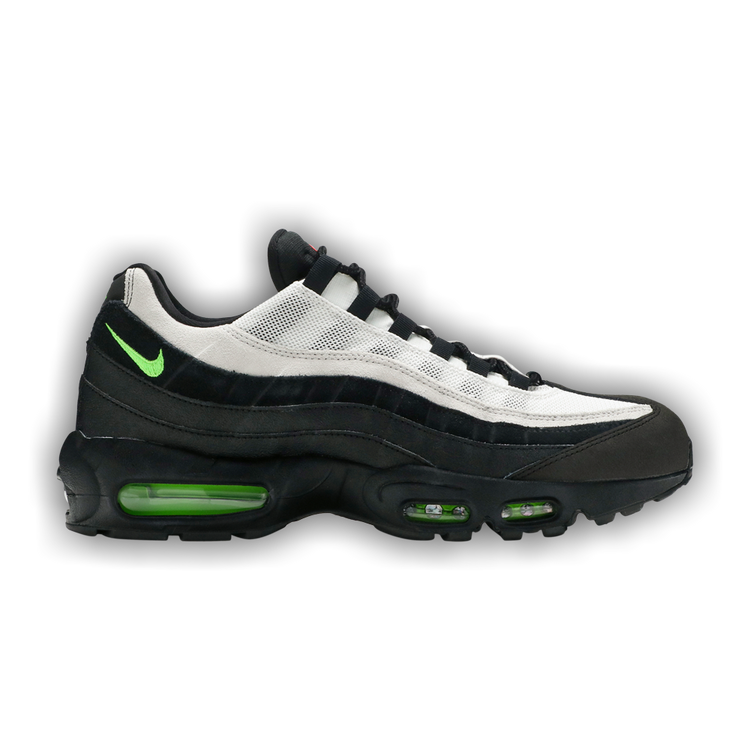 靴 Nike Air Max 95 AT9865-004 Nike Air Max 95 Antifreeze (2019) Men's - AT9865-004 - US