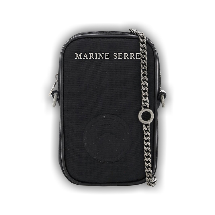 Buy Marine Serre One Pocket Phone Case Bag 