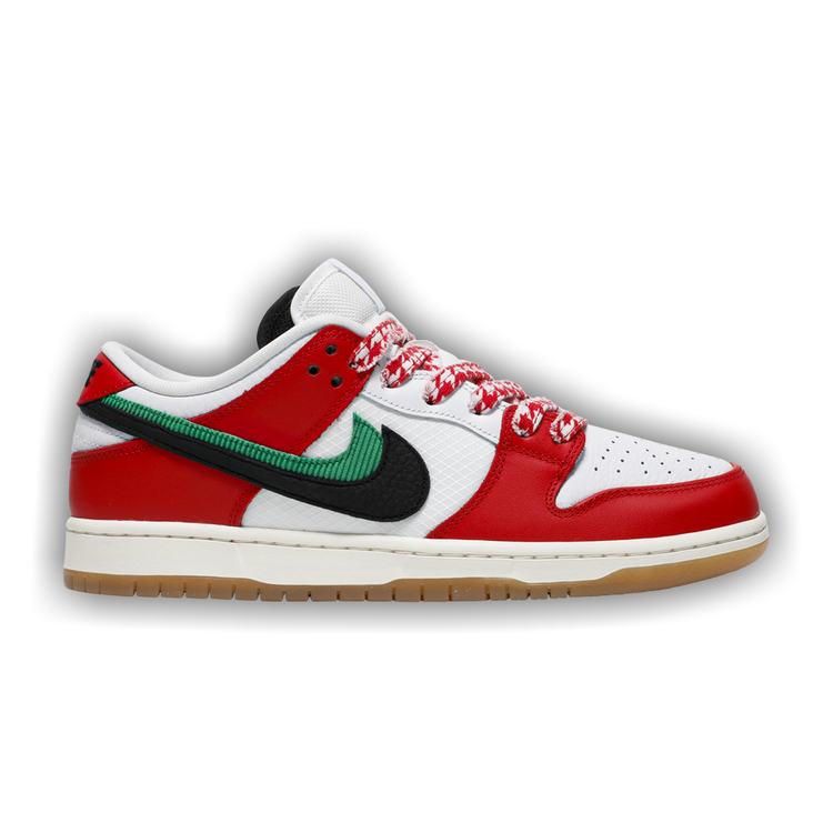 Buy Frame Skate x Dunk Low SB 'Habibi' - CT2550 600 | GOAT