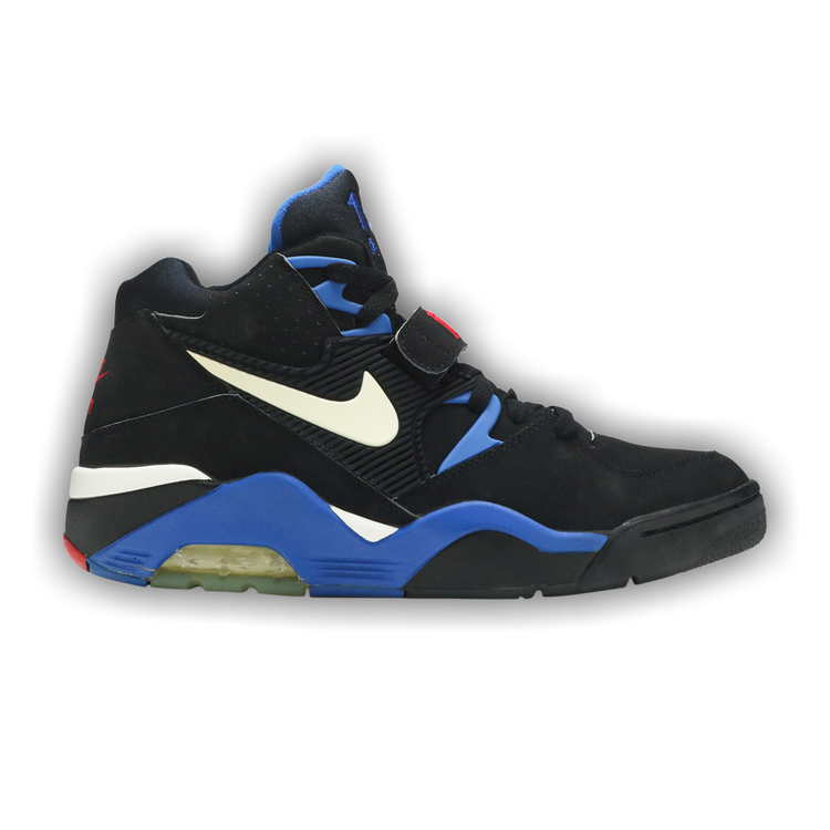 Nike barkley sales