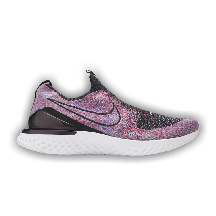 Buy Epic Phantom React Flyknit Multi Color BV0417 002 GOAT CA