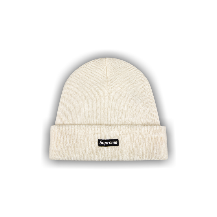 Buy Supreme Mohair Beanie 'White' - FW20BN10 WHITE | GOAT MX