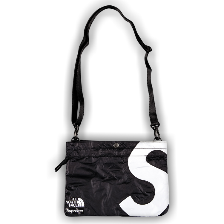 店舗情報Supreme North Face S Logo Shoulder Bag ショルダーバッグ