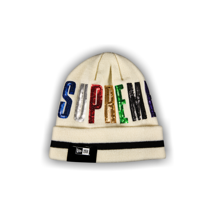 Supreme Sparkle Beanie Multicolor - SS23 - US