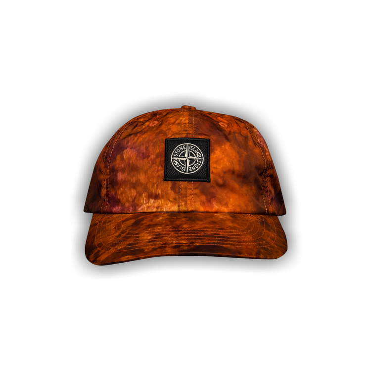 suprem✖️STONE  コラボキャップ Supreme/Stone Island Camp Cap | Supreme x Stone Island