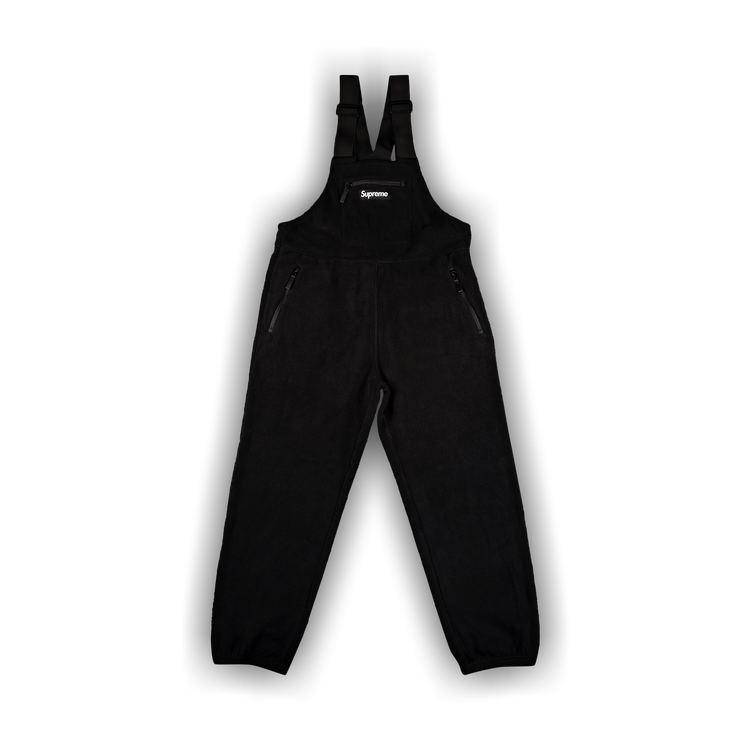 Supreme WINDSTOPPER Overall (FW24) - $268