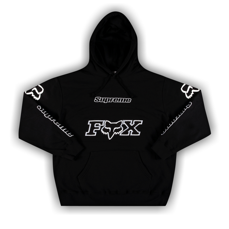 Supreme x fox sale